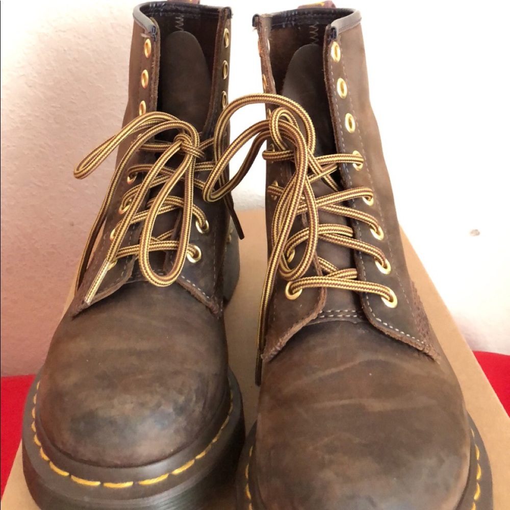 Dr. martens 1460 boots